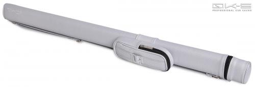Тубус QK-S Ray Slim 1x1 (светло-серый)