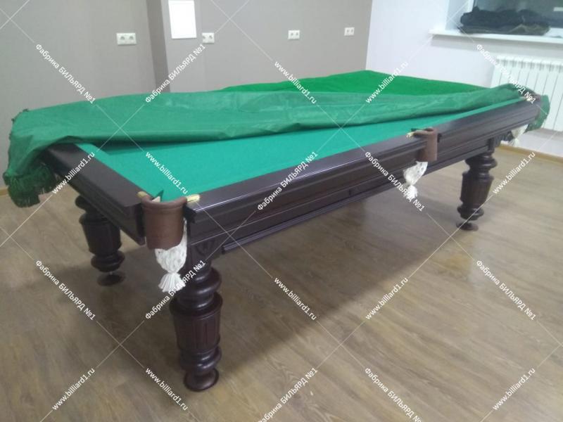 Бильярдный стол Шевалье 8 футов г. Москва 